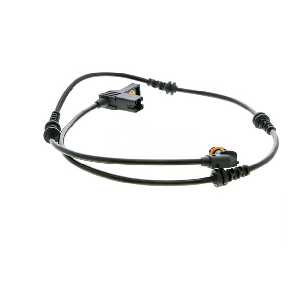 ABS-givare, Sensor, hjulvarvtal, Framaxel