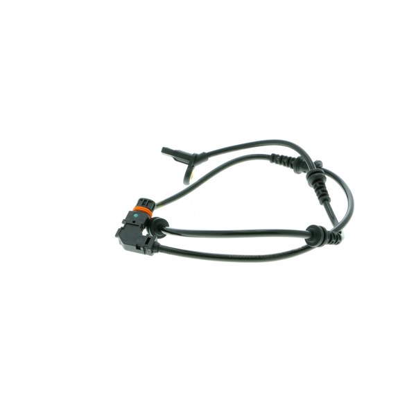 ABS-givare, Sensor, hjulvarvtal, Framaxel, Höger, Vänster ABS-givare, Sensor, hjulvarvtal, Framaxel, Höger, Vänster