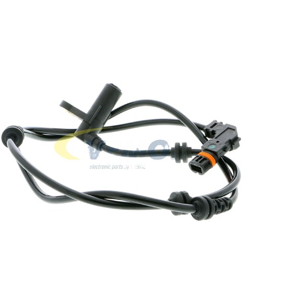 ABS-givare, Sensor, hjulvarvtal, Framaxel, Fram ABS-givare, Sensor, hjulvarvtal, Framaxel, Fram
