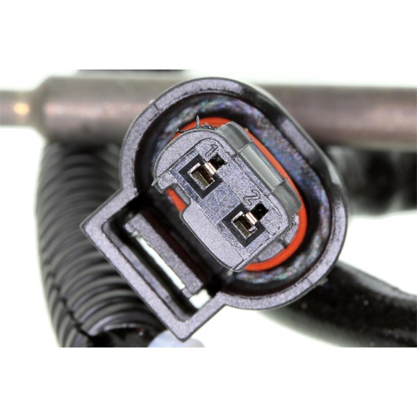 Sensor, avgastemperatur