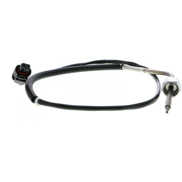 Sensor, avgastemperatur