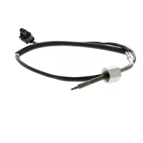 Sensor, avgastemperatur