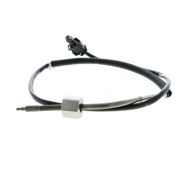 Sensor, avgastemperatur