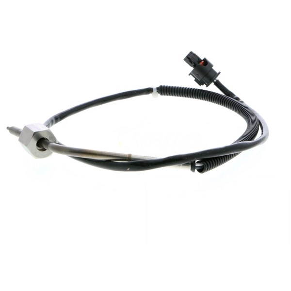 Sensor, avgastemperatur