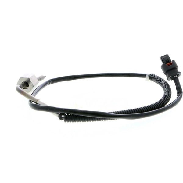Sensor, avgastemperatur