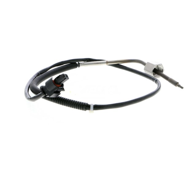 Sensor, avgastemperatur
