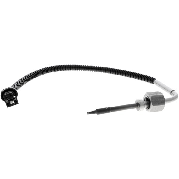 Sensor, avgastemperatur