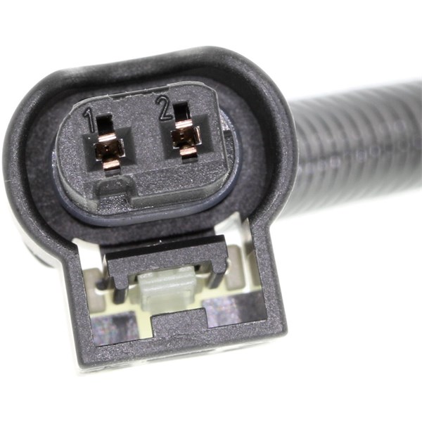 Sensor, avgastemperatur