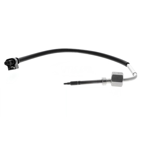 Sensor, avgastemperatur