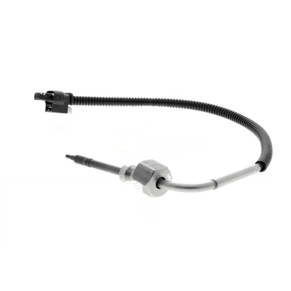 Sensor, avgastemperatur