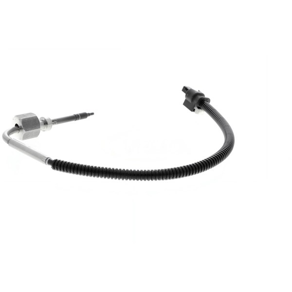 Sensor, avgastemperatur