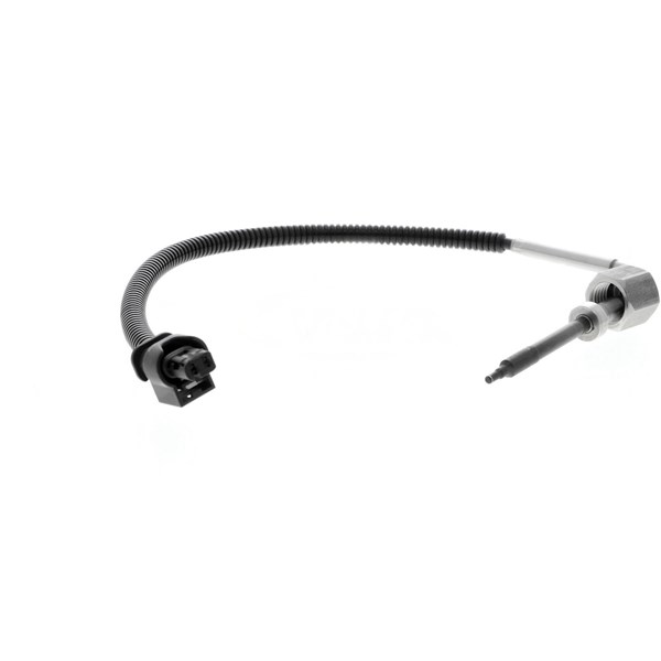 Sensor, avgastemperatur