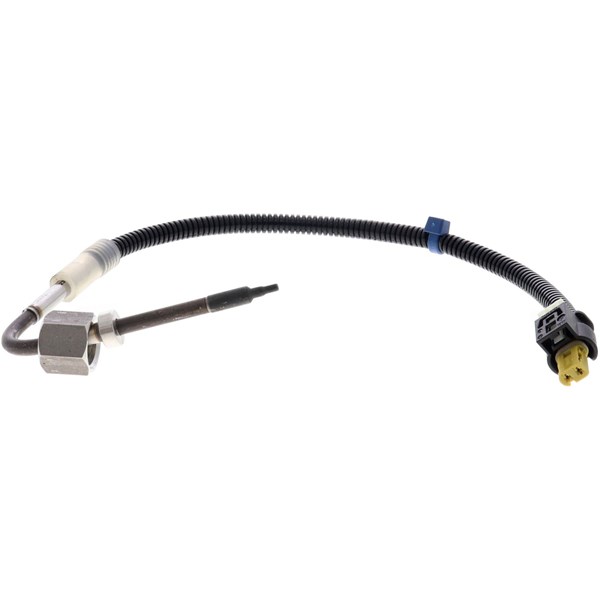 Sensor, avgastemperatur