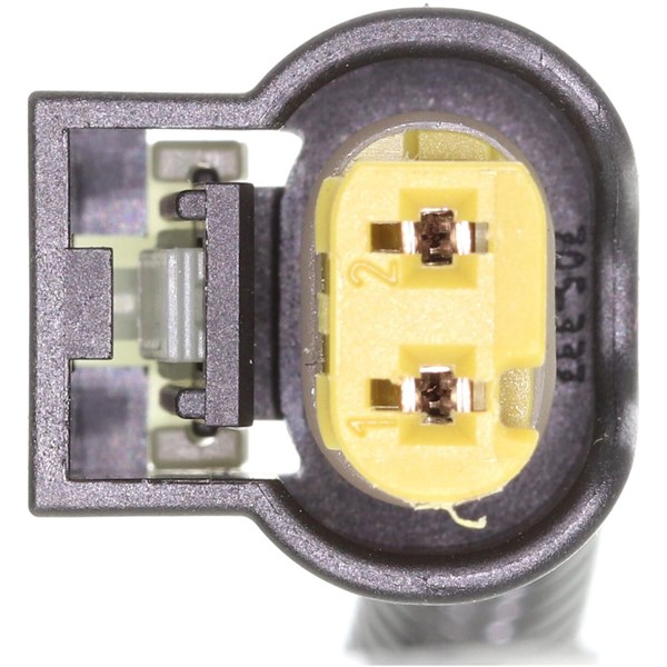 Sensor, avgastemperatur