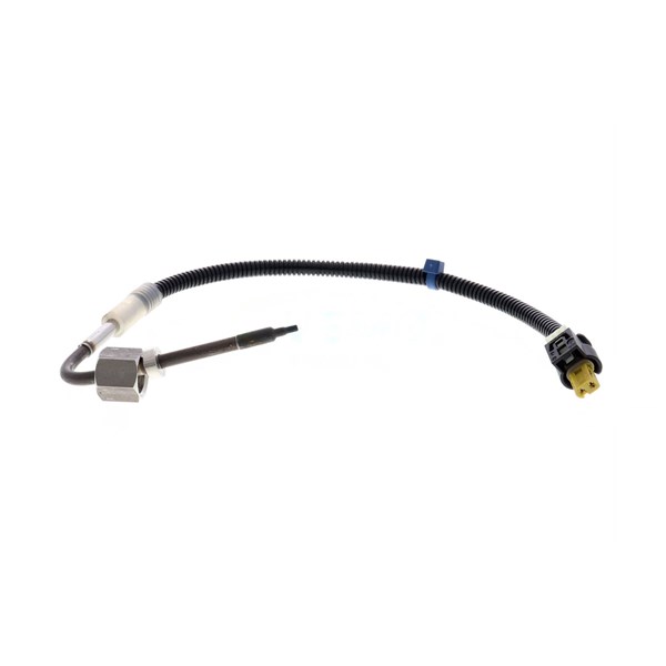 Sensor, avgastemperatur