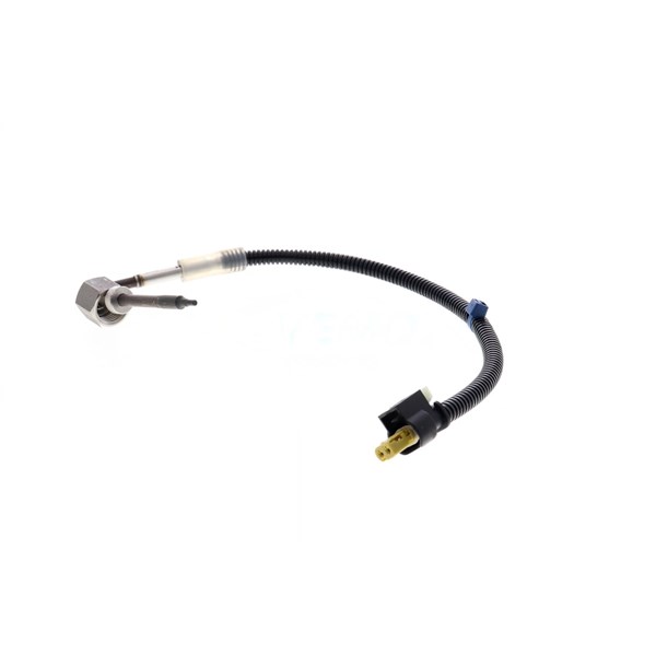 Sensor, avgastemperatur