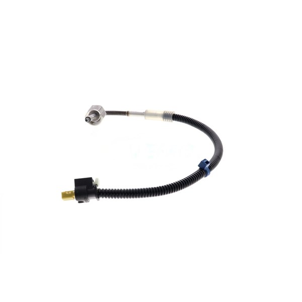 Sensor, avgastemperatur