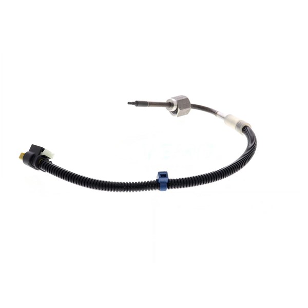 Sensor, avgastemperatur