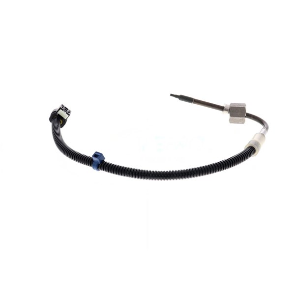 Sensor, avgastemperatur