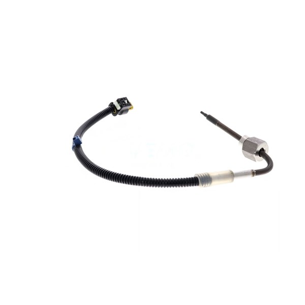Sensor, avgastemperatur