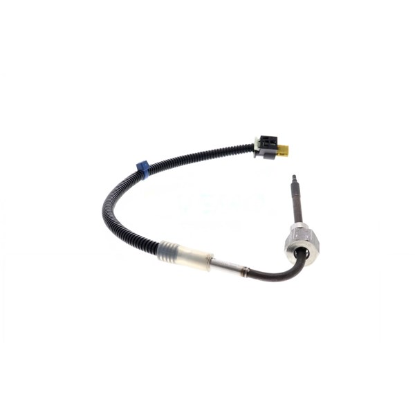 Sensor, avgastemperatur