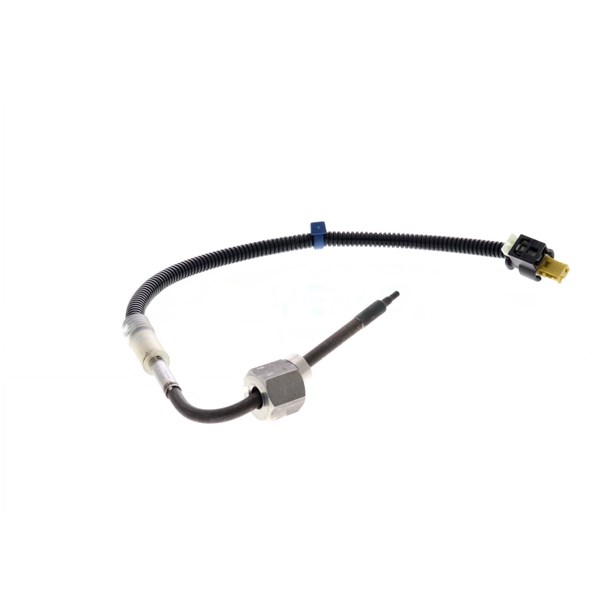 Sensor, avgastemperatur