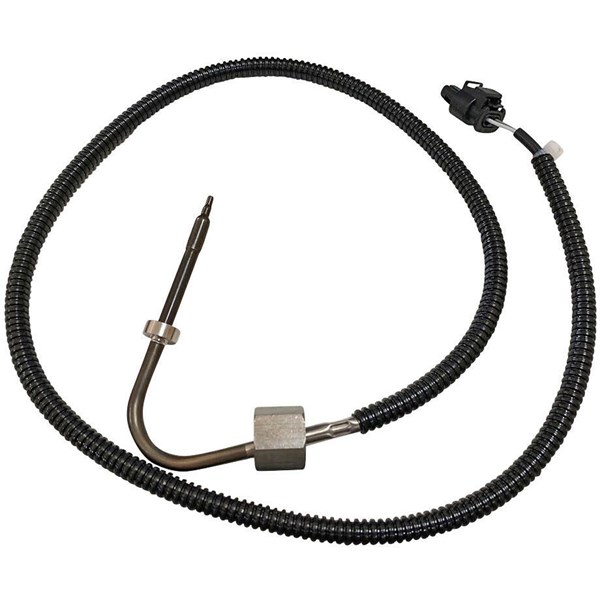 Sensor, avgastemperatur