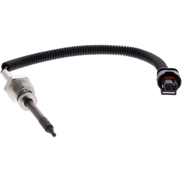 Sensor, avgastemperatur