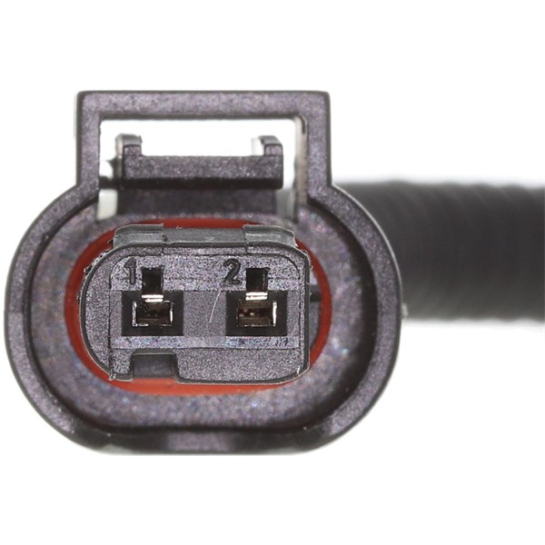 Sensor, avgastemperatur
