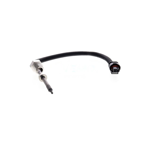 Sensor, avgastemperatur