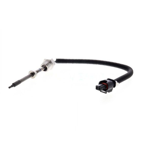 Sensor, avgastemperatur