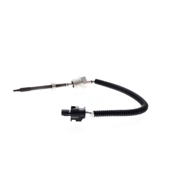 Sensor, avgastemperatur