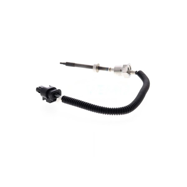 Sensor, avgastemperatur