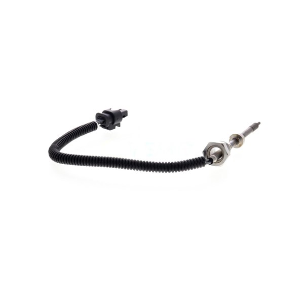 Sensor, avgastemperatur
