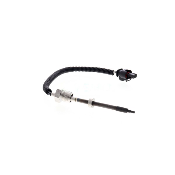 Sensor, avgastemperatur
