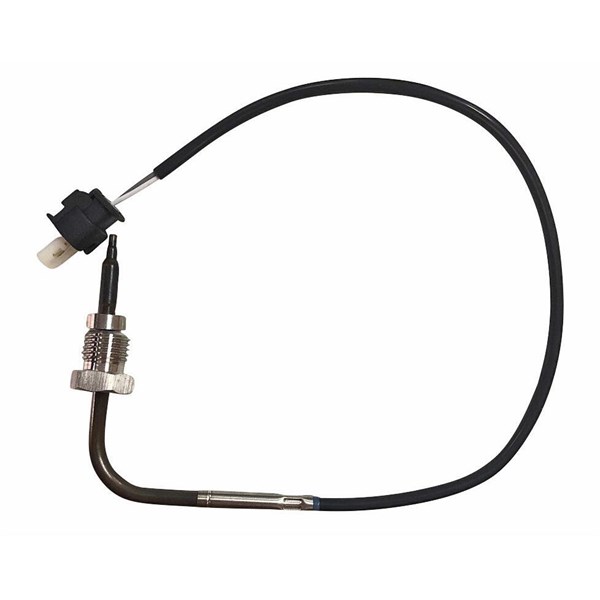 Sensor, avgastemperatur