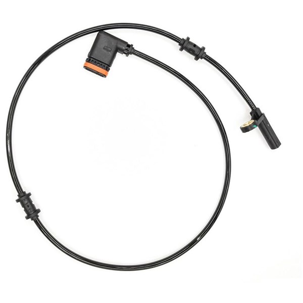 ABS-givare, Sensor, hjulvarvtal, Vänster bak, Bakaxel vänster, fr ABS-givare, Sensor, hjulvarvtal, Vänster bak, Bakaxel vänster, fr