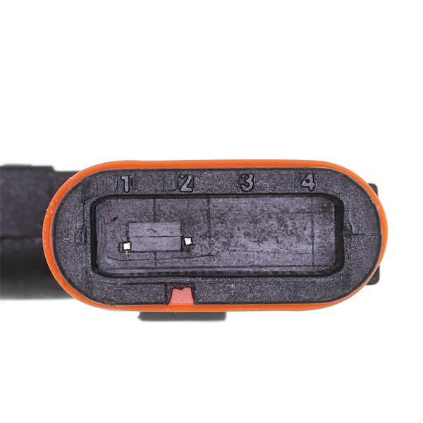 ABS-givare, Sensor, hjulvarvtal, Vänster bak, Bakaxel vänster, fr ABS-givare, Sensor, hjulvarvtal, Vänster bak, Bakaxel vänster, fr