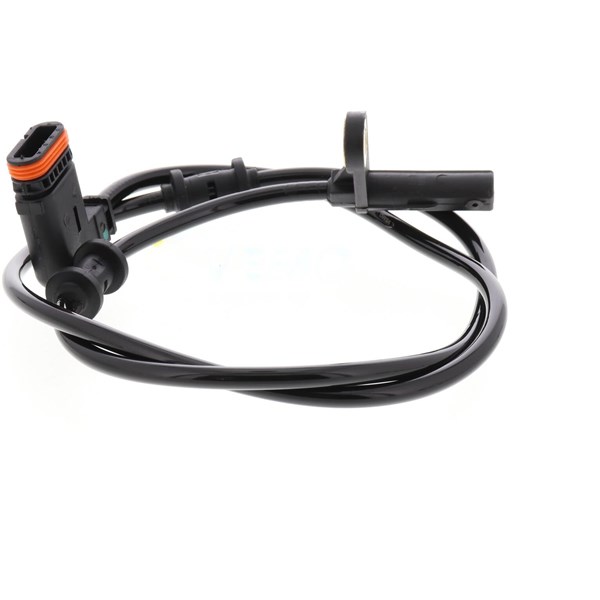 ABS-givare, Sensor, hjulvarvtal, Vänster bak, Bakaxel vänster, fr ABS-givare, Sensor, hjulvarvtal, Vänster bak, Bakaxel vänster, fr