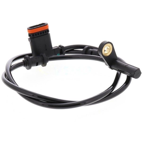 ABS-givare, Sensor, hjulvarvtal, Vänster bak, Bakaxel vänster, fr ABS-givare, Sensor, hjulvarvtal, Vänster bak, Bakaxel vänster, fr