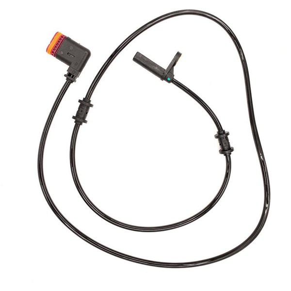 ABS-givare, Sensor, hjulvarvtal, Bakaxel höger VEMO ABS-givare, Sensor, hjulvarvtal, Bakaxel höger VEMO