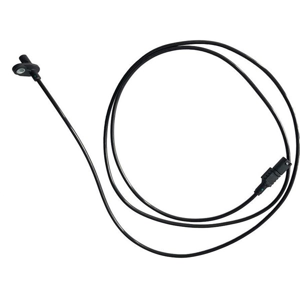 ABS-givare, Sensor, hjulvarvtal, Bakaxel vänster