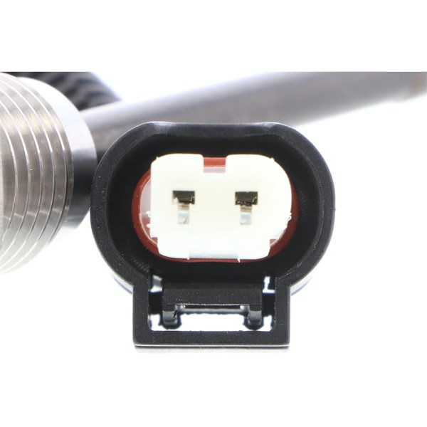 Sensor, avgastemperatur