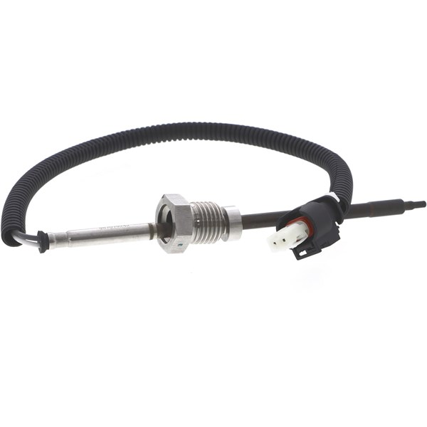 Sensor, avgastemperatur