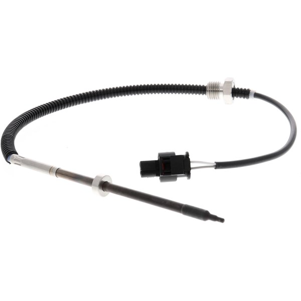 Sensor, avgastemperatur