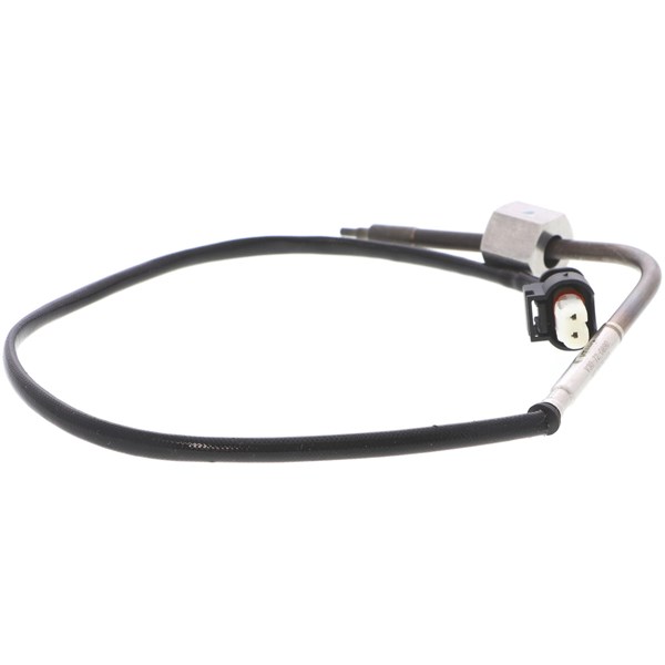 Sensor, avgastemperatur, Partikelfilter