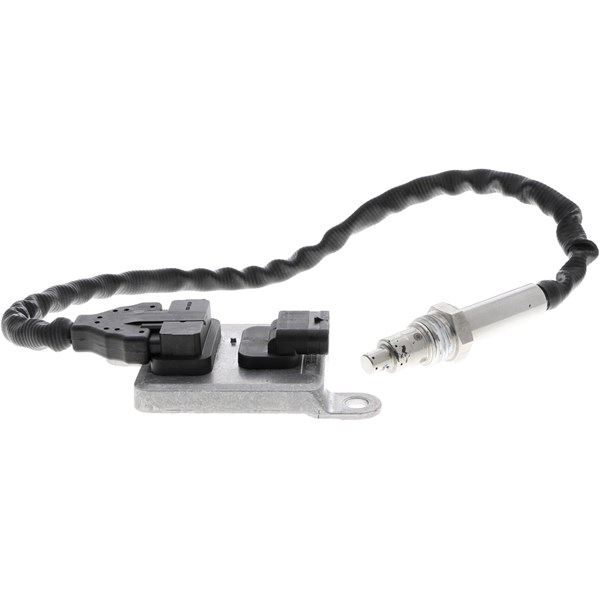 NOx-sensor, ureainsprutning, Bak, Fram
