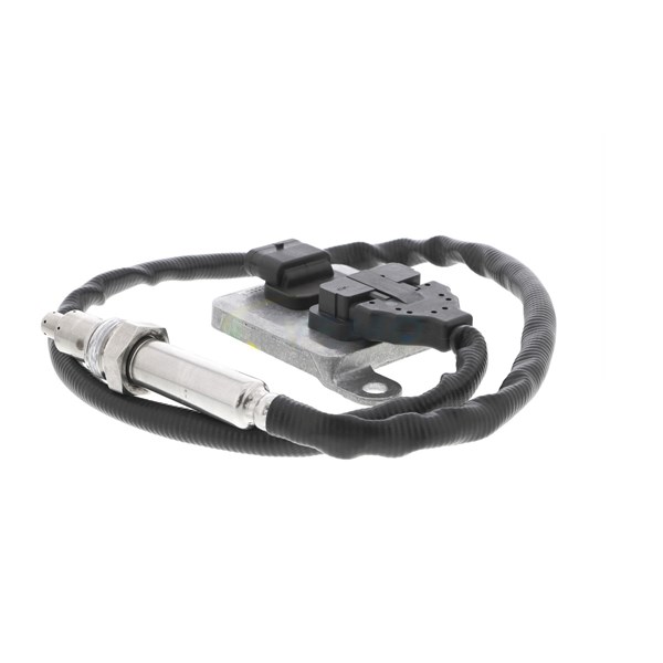 NOx-sensor, ureainsprutning, Fram