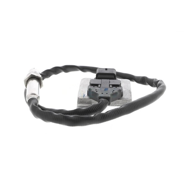 NOx-sensor, ureainsprutning, Fram
