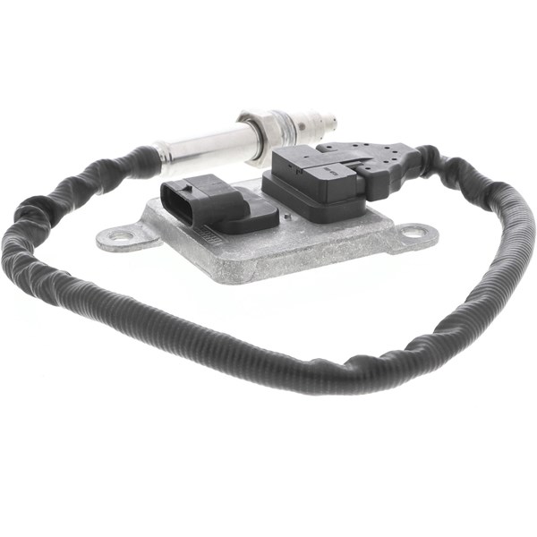 NOx-sensor, ureainsprutning